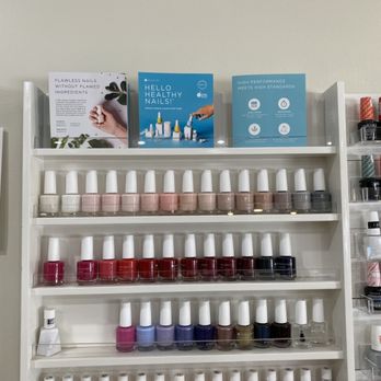 French 4U - Nail Salons Near Me - Park Ridge, Illinois