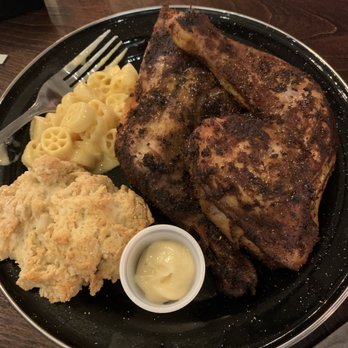 J Wild's - Barbeque Near Me - Folsom, California