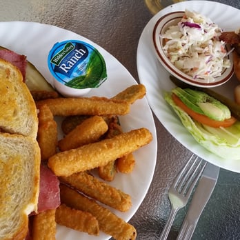 Hangar One Cafe - Diners Near Me - Hemet, California