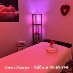Sunrise Massage