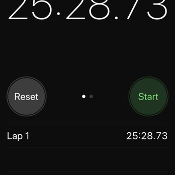 GRANVILLE - This is how long it took to get the first drink. This should never happen.  Not a good way to turn tables. - New American Near Me - Pasadena, California
