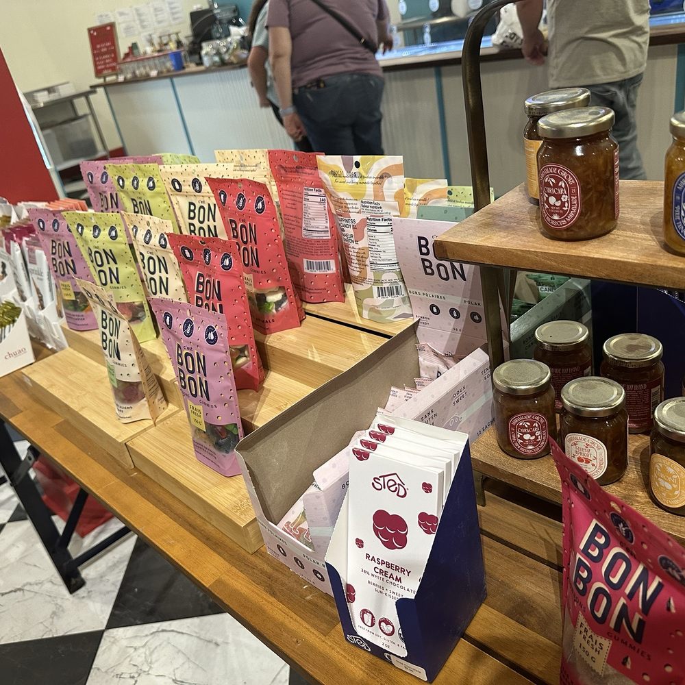 Wondermade - Great place to find a gift! - Ice Cream & Frozen Yogurt Near Me - Sanford, Florida Wondermade - Great place to find a gift! - Ice Cream & Frozen Yogurt Near Me - Sanford, Florida