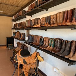 City Ranch Boot Company