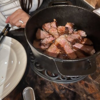 XO Restaurant - Wagyu - Asian Fusion Near Me - Honolulu, Hawaii