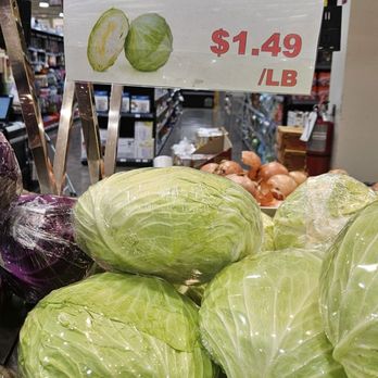 Kimchi Mart - Cabbage - International Grocery Near Me - Coral Springs, Florida Kimchi Mart - Cabbage - International Grocery Near Me - Coral Springs, Florida