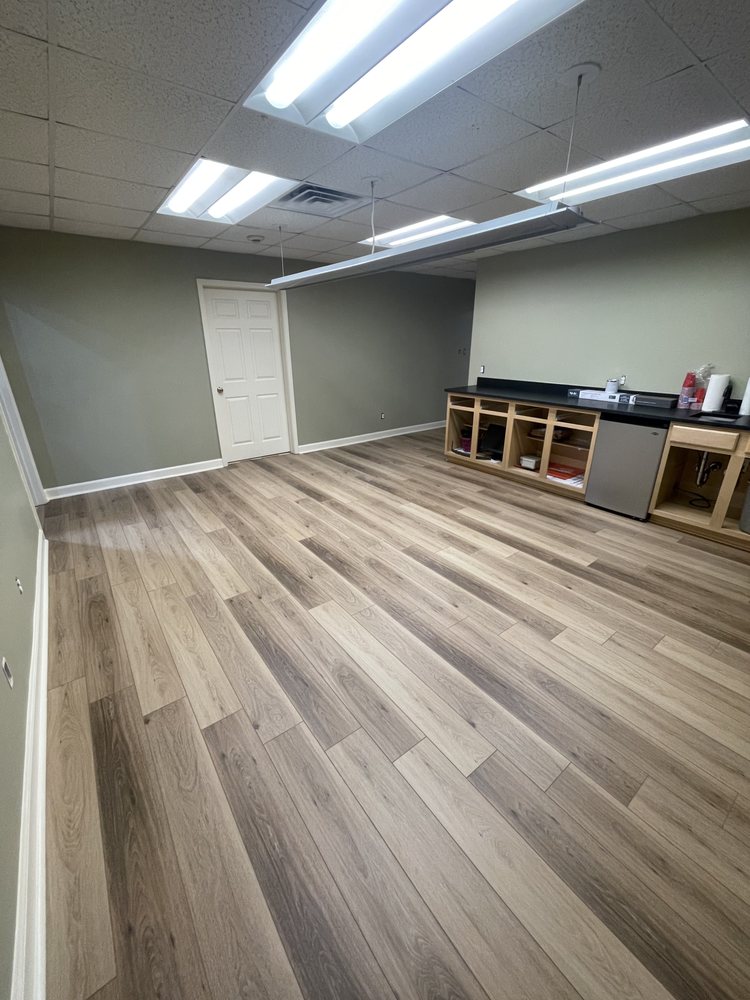 AIM FLOORING Updated October 2024 15 Photos Bartlett, Tennessee