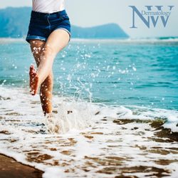 Natalie Wright Dermatology - Summer is upon us and it's NCAA March Madness! Take a break from the tournament and come see a board-certified Dermatologist before summer!