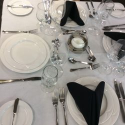 Chef Flavor Catering