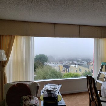 Gamez Home Decorators - Flat soft Valance, sheer and drapery - Shades & Blinds Near Me - Burlingame, California Gamez Home Decorators - Flat soft Valance, sheer and drapery - Shades & Blinds Near Me - Burlingame, California