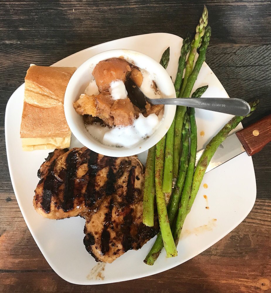 TRAPPS 144 Photos & 171 Reviews Cajun/Creole 113 S Riverfront St