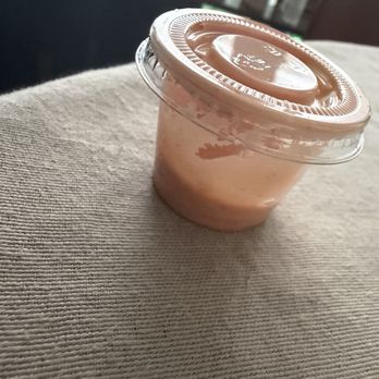 La Yaroa Tropical Restaurant - Same pink sauce - Puerto Rican Near Me - Norfolk, Virginia La Yaroa Tropical Restaurant - Same pink sauce - Puerto Rican Near Me - Norfolk, Virginia