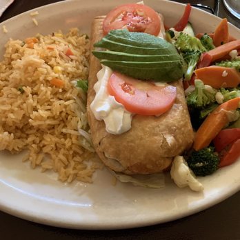 Mi Guadalajara - Seafood chimichanga - Mexican Near Me - Escondido, California Mi Guadalajara - Seafood chimichanga - Mexican Near Me - Escondido, California