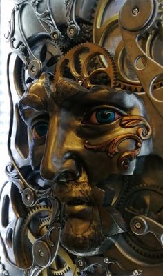 Amare by Chef Chris by null