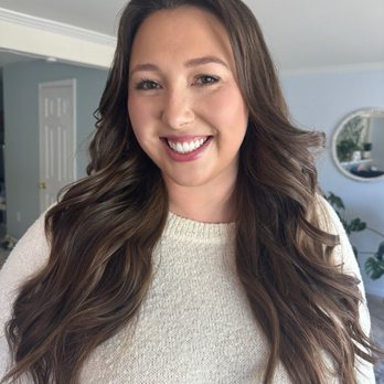 May I Do Your Hair - After extensions! - Hair Stylists Near Me - Clarksburg, Maryland May I Do Your Hair - After extensions! - Hair Stylists Near Me - Clarksburg, Maryland