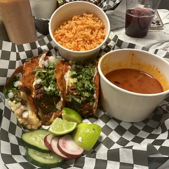 TACOS EL CAPI - Updated February 2026 - 90 Photos & 48 Reviews - 2810 E