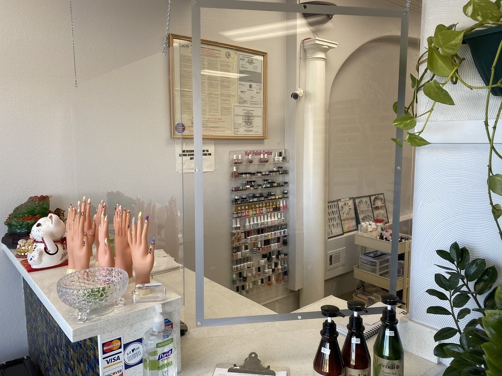 PRO NAILS Updated June 2024 93 Photos & 27 Reviews 13728 Hesperia