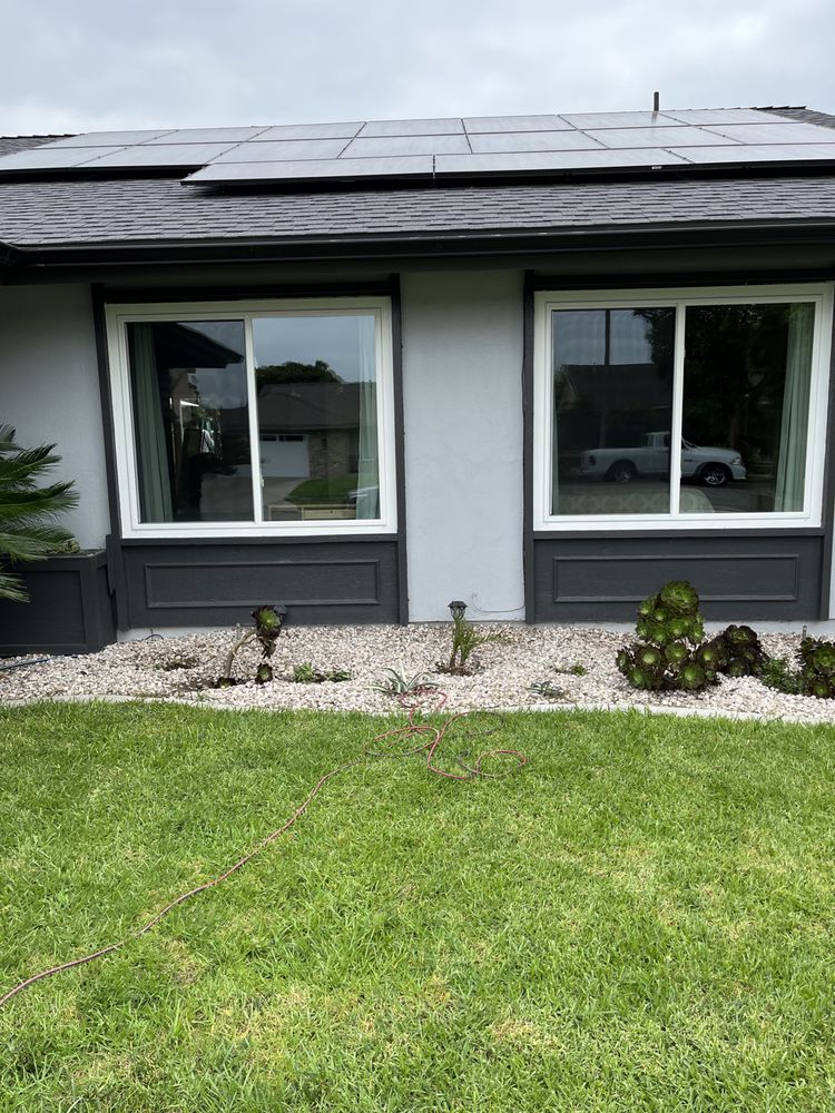 Slide of SunTrust Remodeling