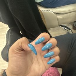 Beautiful Fill in Beautiful Fill in