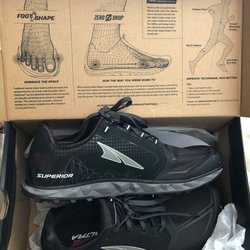REI - Altra Superior 4.0