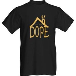 The Front - T-shirt