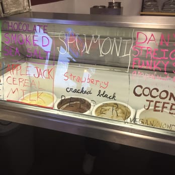 Icecycle Creamery - Spumoni, yum!!! - Ice Cream & Frozen Yogurt Near Me - Reno, Nevada Icecycle Creamery - Spumoni, yum!!! - Ice Cream & Frozen Yogurt Near Me - Reno, Nevada
