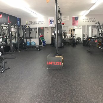 Limitless - Trainers Near Me - North Miami Beach, Florida