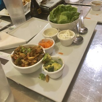 Umai - Lettuce wraps - Japanese Near Me - San Juan, Puerto Rico Umai - Lettuce wraps - Japanese Near Me - San Juan, Puerto Rico