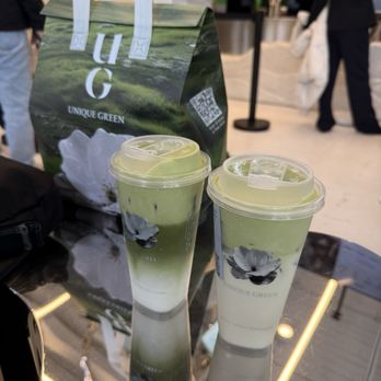 UG Tea - Bellevue - Next Level Matcha & Jasmine Matcha Cream - Bubble Tea Near Me - Bellevue, Washington UG Tea - Bellevue - Next Level Matcha & Jasmine Matcha Cream - Bubble Tea Near Me - Bellevue, Washington