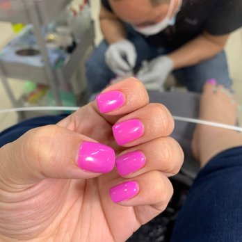 Dazzling Nails Spa - Nail Salons Near Me - Brentwood, California Dazzling Nails Spa - Nail Salons Near Me - Brentwood, California
