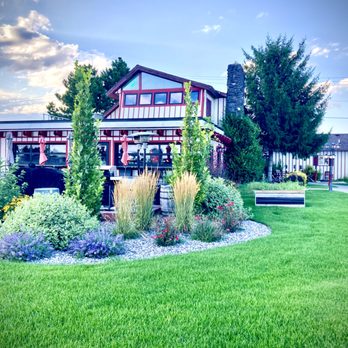 Cast Iron on 17th - a house in a neighborhood - Steakhouses Near Me - Ammon, Idaho Cast Iron on 17th - a house in a neighborhood - Steakhouses Near Me - Ammon, Idaho