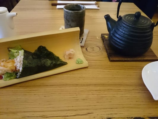 Zen Mondo by null