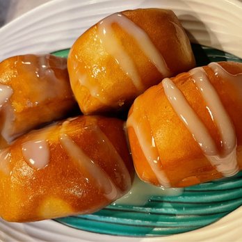 Hong Kong Station - Free Dessert - Chinese Near Me - Centennial, Colorado