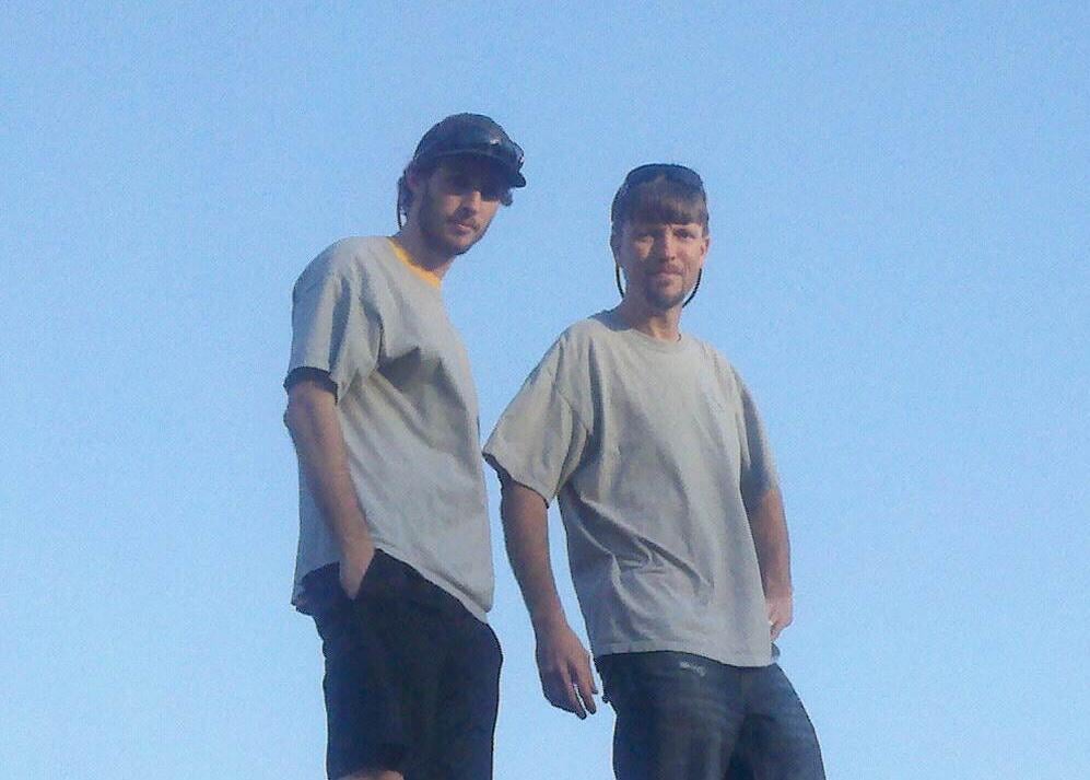 Slide of Quality First Construction