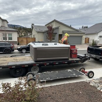 Hot Tub Superstore - Hot Tub & Pool Near Me - Reno, Nevada