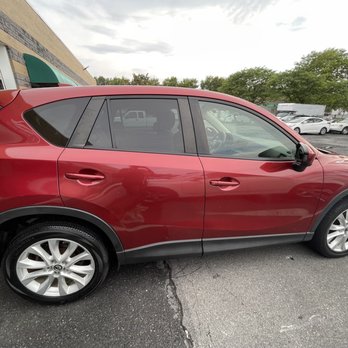 NYLA Magic Recon - Auto Detailing Near Me - Gaithersburg, Maryland
