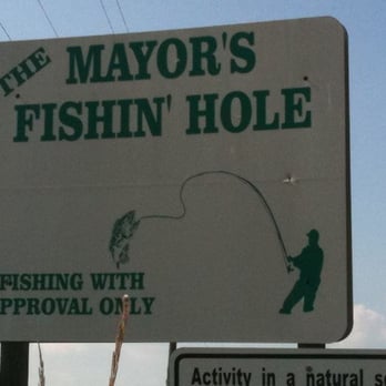 Mayors Fishing Hole - Fishing Near Me - Augusta, Georgia Mayors Fishing Hole - Fishing Near Me - Augusta, Georgia