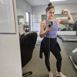 Energy Personal Training - It's gym family stuff.. IYKYK