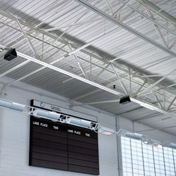 Heritage Park Aquatic Complex