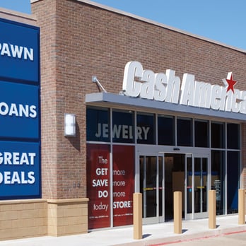 Cash America Pawn - Jewelry Near Me - Denton, Texas Cash America Pawn - Jewelry Near Me - Denton, Texas