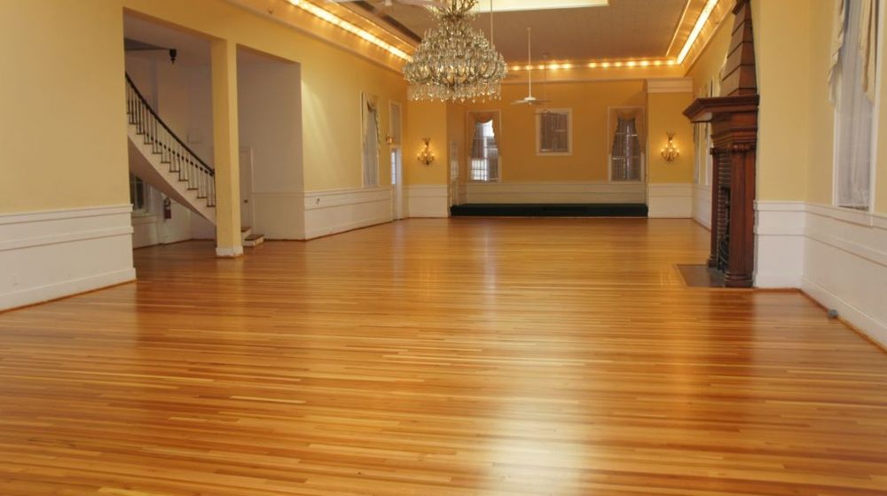 ADORE HARDWOOD FLOORS 15502 Old Galveston Rd, ster, Texas