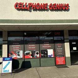 Cellphone Genius - WE FIX ALL