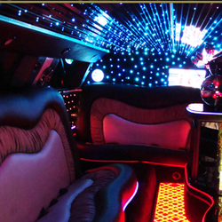 First Class Luxury Limousine Service