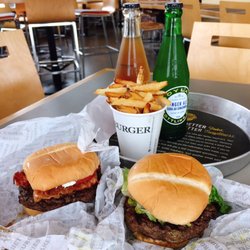 South St Burger