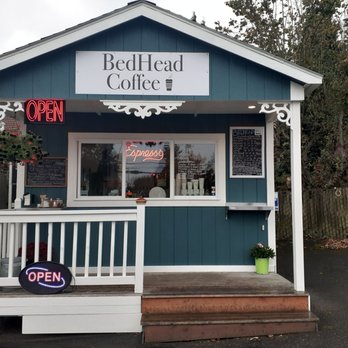 BedHead Coffee - The business itself - Coffee & Tea Near Me - Seattle, Washington