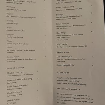 The Chloe - Cocktail Bars Near Me - New Orleans, Louisiana The Chloe - Cocktail Bars Near Me - New Orleans, Louisiana