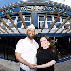 C&C Mercantile & Lighting