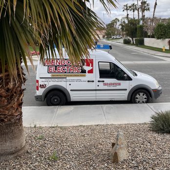 Mendoza Electric - Electricians Near Me - Coachella, California