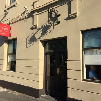 The Clifton Hill Brewpub - Brewpubs Near Me - Clifton Hill, VIC