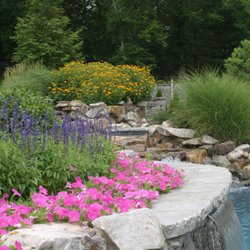 Landscaping By John E. Waller
