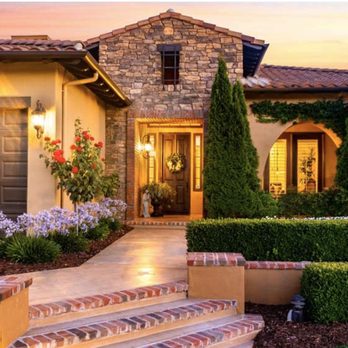 Paso Robles Landscaping - Front yard landscaping and design - Landscaping Near Me - Paso Robles, California Paso Robles Landscaping - Front yard landscaping and design - Landscaping Near Me - Paso Robles, California